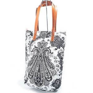 Canvas Tote Bag